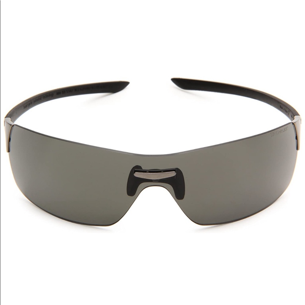 Tag Heuer Squadra 5502 Sport Sunglasses
